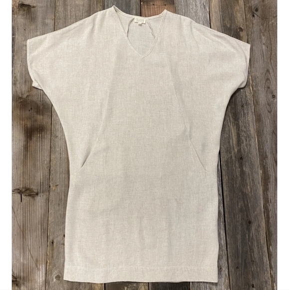 Cocoon dress by Field day Medium - Picture 2 of 10